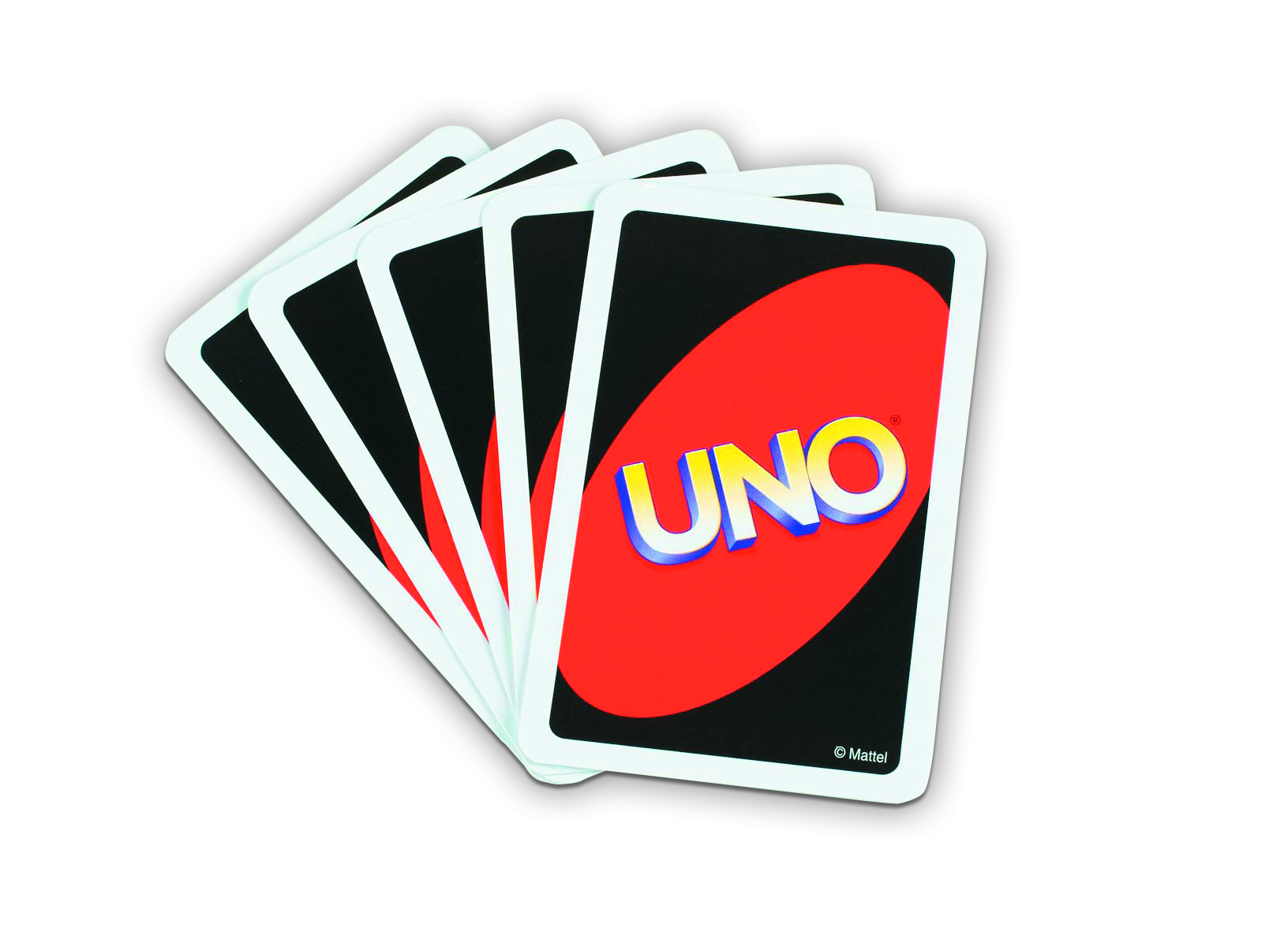 Uno игра карта