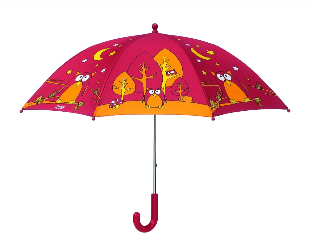 Зонт для дошкольников